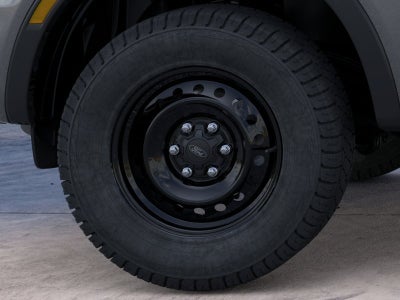 2026 Ford Ranger XL InTransit