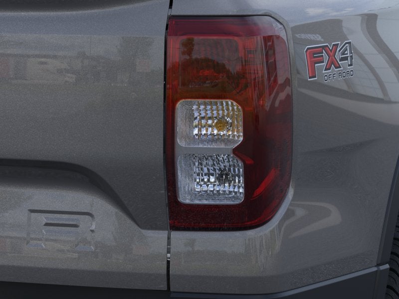 2026 Ford Ranger XL InTransit