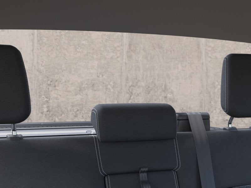 2026 Ford Ranger XL InTransit