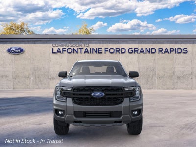 2026 Ford Ranger XL InTransit