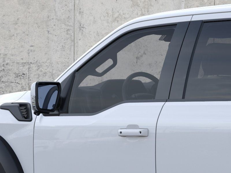 2026 Ford F-150 Raptor InTransit