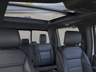 2026 Ford F-150 Raptor InTransit