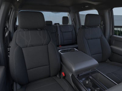 2026 Ford F-150 STX InTransit