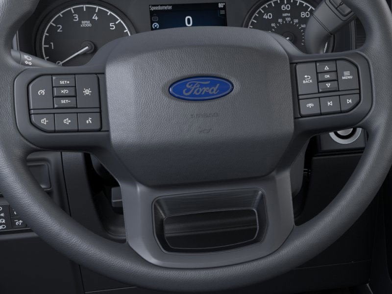 2026 Ford F-150 STX InTransit