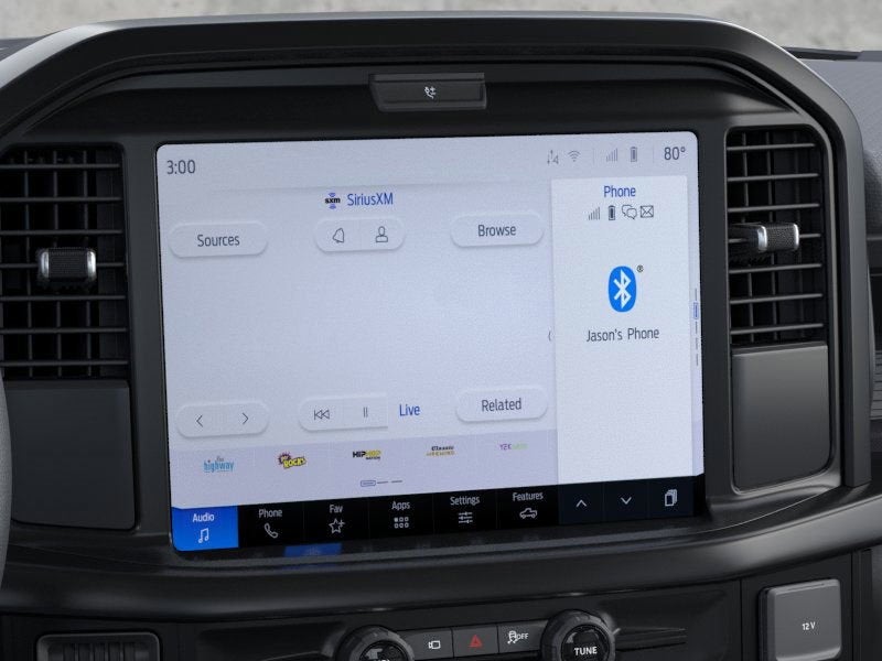 2026 Ford F-150 STX InTransit