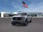 2026 Ford F-150 STX InTransit