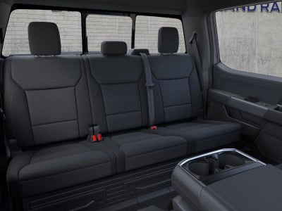 2026 Ford F-150 XLT InTransit