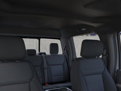 2026 Ford F-150 XLT InTransit