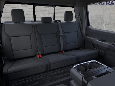 2026 Ford F-150 XLT InTransit