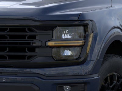 2026 Ford F-150 XLT InTransit