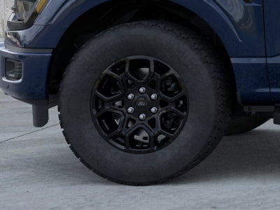 2026 Ford F-150 XLT InTransit
