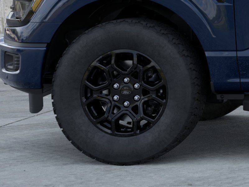 2026 Ford F-150 XLT InTransit