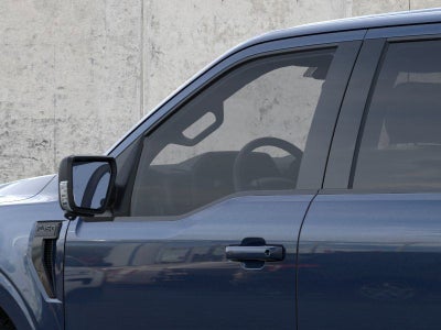 2026 Ford F-150 XLT InTransit