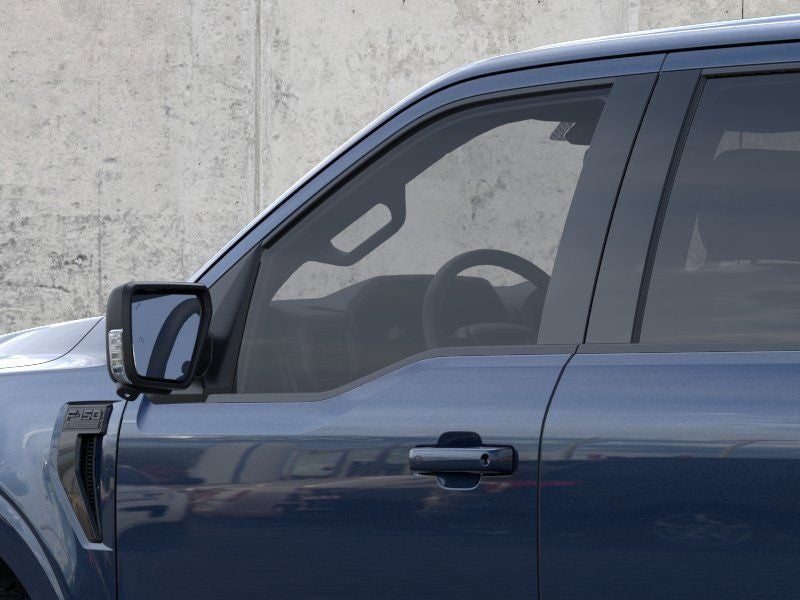 2026 Ford F-150 XLT InTransit