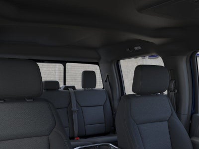 2026 Ford F-150 XLT InTransit