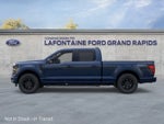 2026 Ford F-150 XLT InTransit