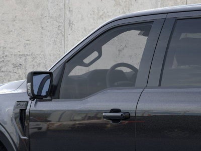 2026 Ford F-150 XLT InTransit