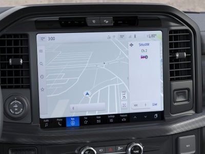 2026 Ford F-150 Lariat InTransit