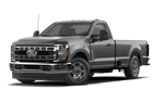 2027 Ford F-350SD XLT