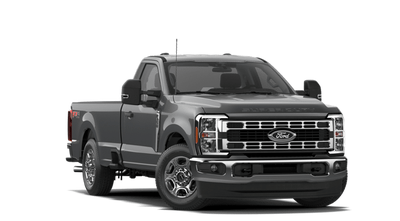 2027 Ford F-350SD XLT