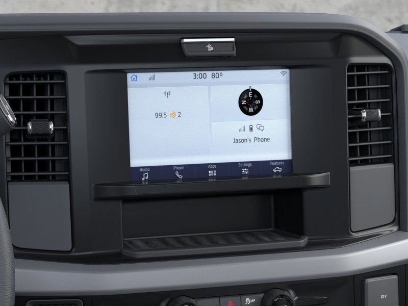 2026 Ford F-350SD XL InTransit