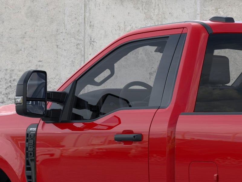 2026 Ford F-350SD XL InTransit