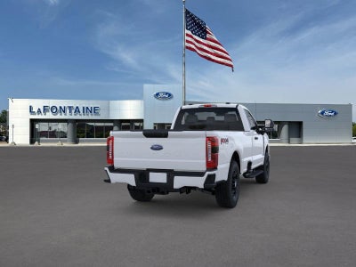 2025 Ford F-350SD XL