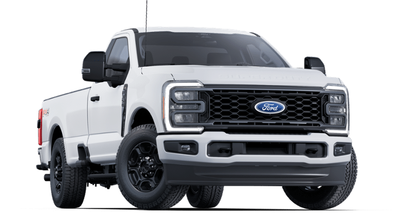 2025 Ford F-350SD XL