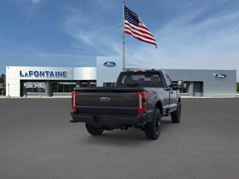 2026 Ford F-350SD XL