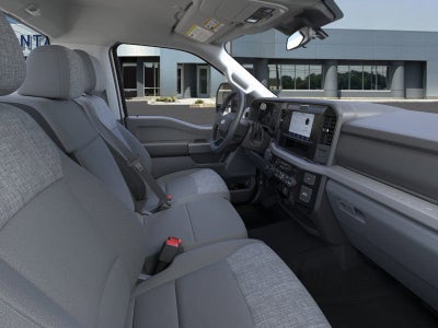 2026 Ford F-350SD XLT DRW