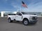 2026 Ford F-350SD XLT DRW