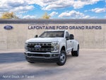 2026 Ford F-350SD XLT DRW