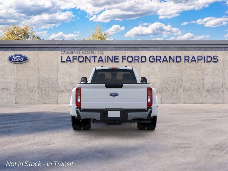 2026 Ford F-350SD XLT DRW