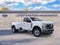 2026 Ford F-350SD XLT DRW