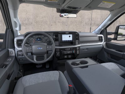 2026 Ford F-350SD XLT DRW