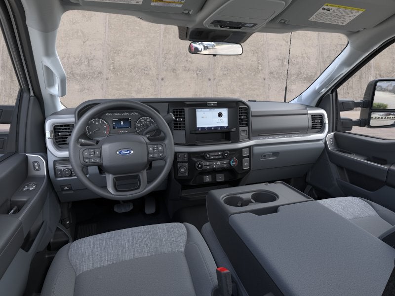 2026 Ford F-350SD XLT DRW