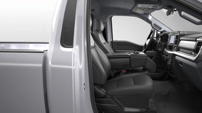 2026 Ford F-350SD XLT DRW