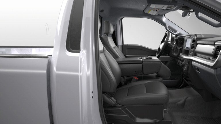 2026 Ford F-350SD XLT DRW