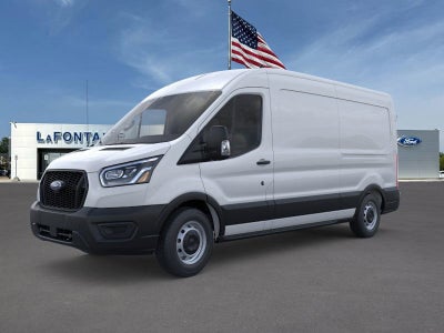 2025 Ford Transit-150 Base