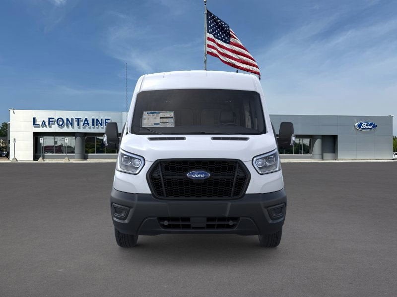 2025 Ford Transit-150 Base