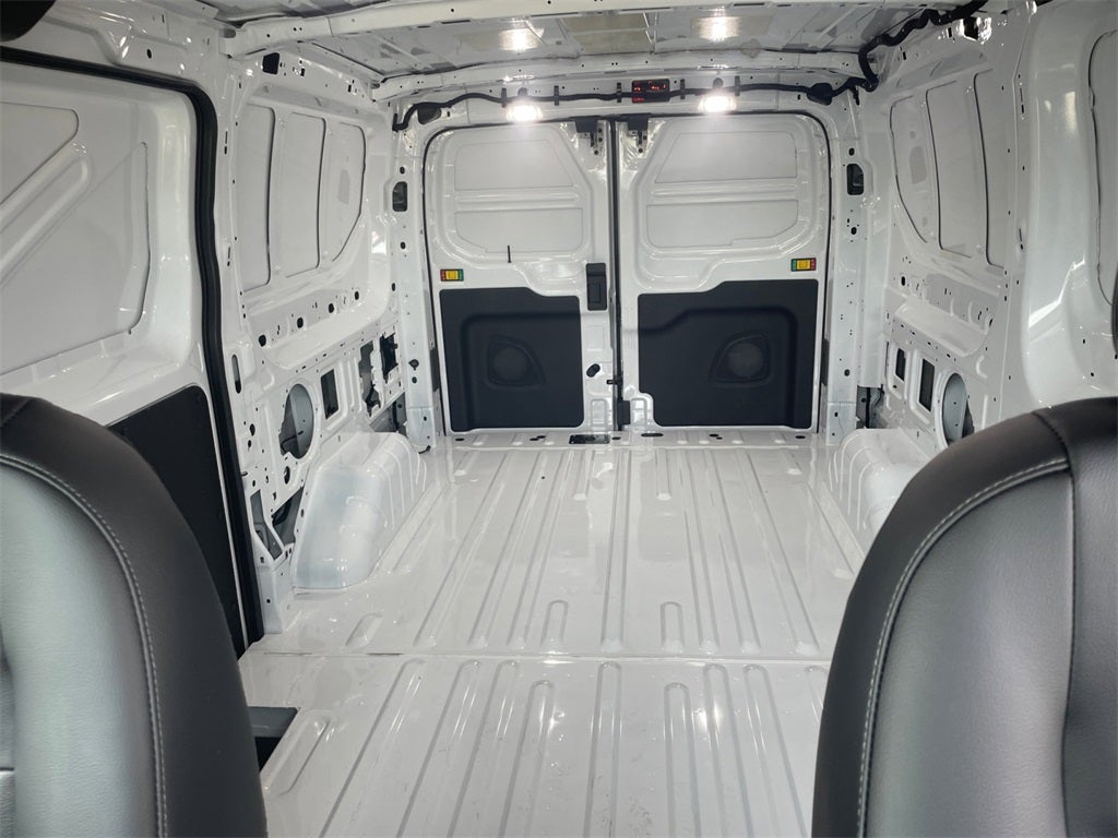 2025 Ford Transit-150 Base