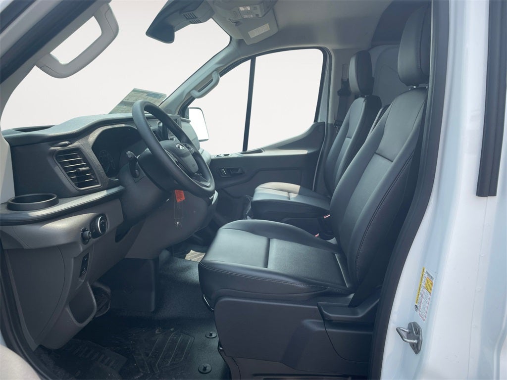2025 Ford Transit-150 Base