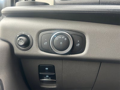 2025 Ford Transit-150 Base