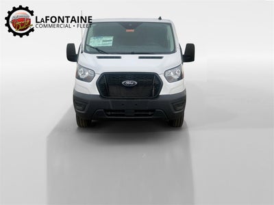 2025 Ford Transit-150 Base
