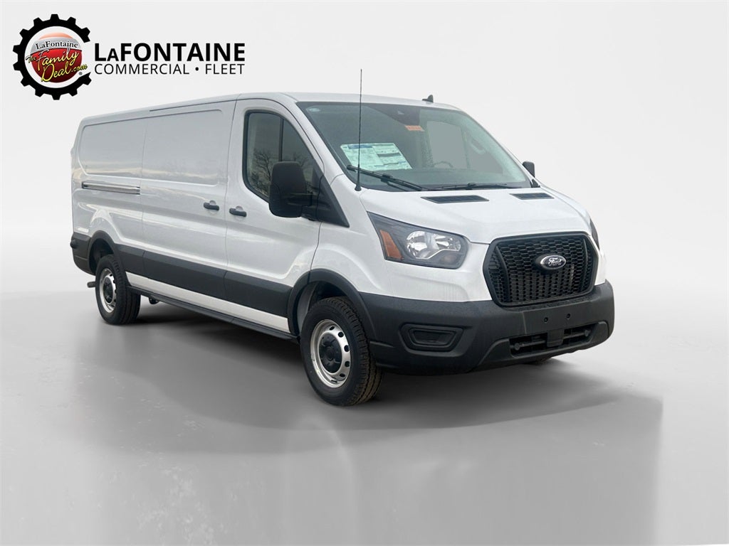 2025 Ford Transit-150 Base