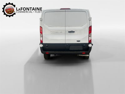 2025 Ford Transit-150 Base