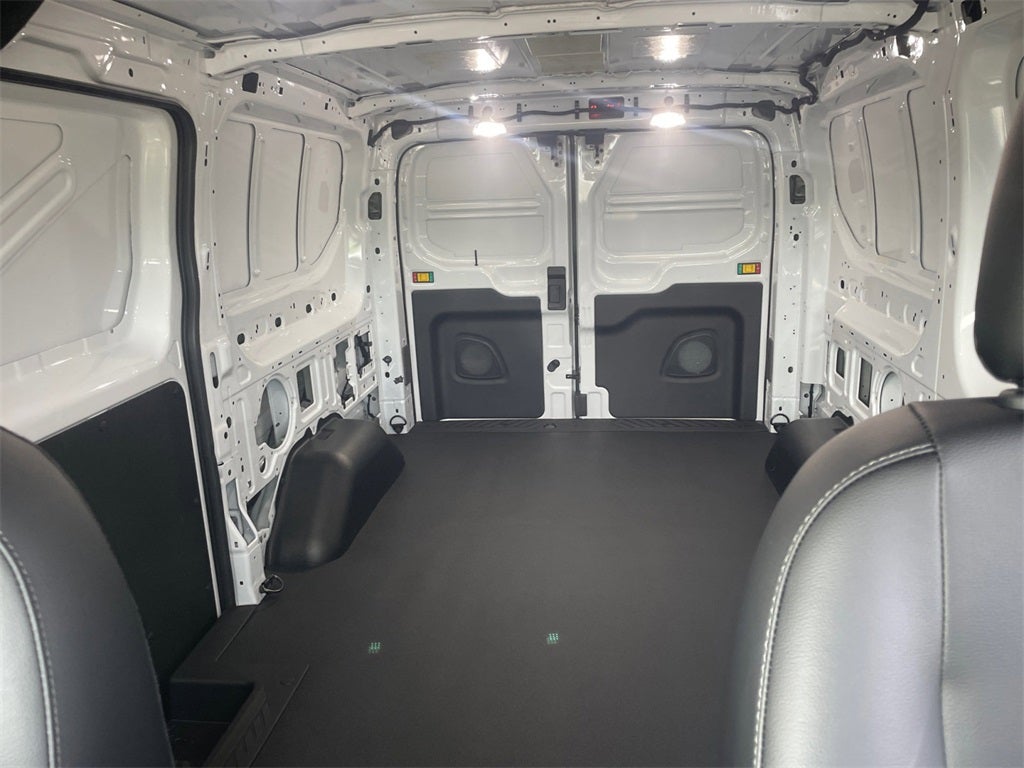 2025 Ford Transit-150 Base