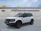 2026 Ford Bronco Sport Big Bend InTransit