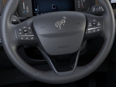 2026 Ford Bronco Sport Big Bend InTransit