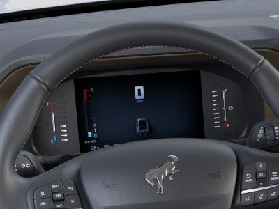 2026 Ford Bronco Sport Big Bend InTransit